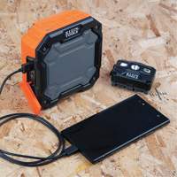 Haut-parleur Bluetooth avec aimant et crochet (outil seulement), Lithium-ion PB Rental Co. Ltd.