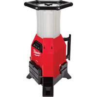 M18 Radius Site Light & Charger with One-Key, LED, 4800/9000/2500 Lumens, Plastic Housing PB Rental Co. Ltd.