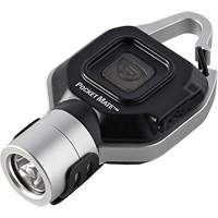 Lampe de poche USB Pocket Mate PB Rental Co. Ltd.