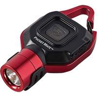 Lampe de poche USB Pocket Mate PB Rental Co. Ltd.