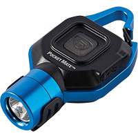 Lampe de poche USB Pocket Mate PB Rental Co. Ltd.