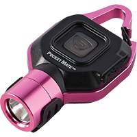 Lampe de poche USB Pocket Mate PB Rental Co. Ltd.