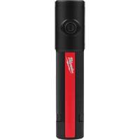 Everyday Carry Flashlight with Magnet, LED, 500 Lumens, Rechargeable Batteries PB Rental Co. Ltd.