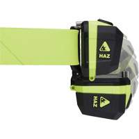 Intrinsically Safe Spot/Flood Headlamp, LED, 310 Lumens, 40 Hrs. Run Time, AAA Batteries PB Rental Co. Ltd.