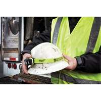 Intrinsically Safe Spot/Flood Headlamp, LED, 310 Lumens, 40 Hrs. Run Time, AAA Batteries PB Rental Co. Ltd.