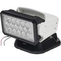 Utility Remote Control Search Light, LED, 4250 Lumens PB Rental Co. Ltd.