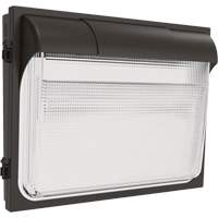 Applique murale TWX3, DEL, 347 V, 14" ha x 18" la x 5" p PB Rental Co. Ltd.