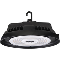 Luminaire pour tr&egrave;s grande hauteur de s&eacute;rie HBX2, DEL, 277 - 480 V, 300 W PB Rental Co. Ltd.