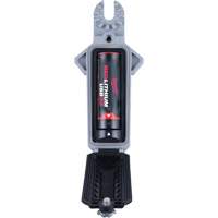 REDLITHIUM USB Utility Hot Stick Light, LED, Rechargeable Batteries, Aluminum PB Rental Co. Ltd.