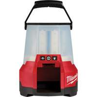 M18 RADIUS Compact Site Light with ONE-KEY, LED, 4400 Lumens PB Rental Co. Ltd.