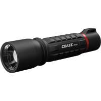 Lampe de poche ajustable XP11R, DEL, 2100 lumens, Piles Rechargeable PB Rental Co. Ltd.