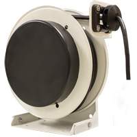 Cord Reel, 50', SJOOW, 12/3 Gauge, 20 A PB Rental Co. Ltd.