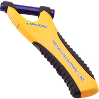 MetalliScanner&reg; m40 Metal Detector PB Rental Co. Ltd.