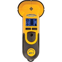 MetalliScanner&reg; MT7 Metal Detector PB Rental Co. Ltd.