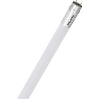 SubstiTUBE&reg; Frosted Glass LED Bulb, 15 W, T8, 4100 K, 48" L PB Rental Co. Ltd.