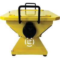 Boîte de distribution du courant PB Rental Co. Ltd.