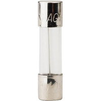 Miniature Glass-Tube Fuse, 5 A, 250 V PB Rental Co. Ltd.