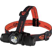 ProTac&reg; 2.0 Headlamp, 2000 Lumens, 2.25 Hrs. Run Time, Rechargeable Batteries PB Rental Co. Ltd.