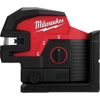 M12 Green Cross Line & 4-Points Laser PB Rental Co. Ltd.