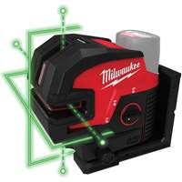 M12 Green Cross Line & 4-Points Laser PB Rental Co. Ltd.