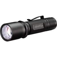 Lampe de poche rechargeable &agrave; double alimentation TX11R, DEL, 635 lumens, Piles Rechargeable PB Rental Co. Ltd.