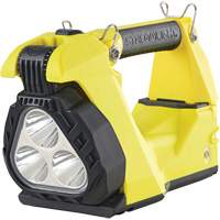 Lanterne multifonctionnelle Vulcan Clutch, DEL, 1700 lumens, 6,5 hres de fonctionnement, piles Rechargeable, Compris PB Rental Co. Ltd.