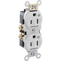 Duplex Receptacle Outlet PB Rental Co. Ltd.