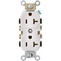 Duplex Receptacle Outlet PB Rental Co. Ltd.