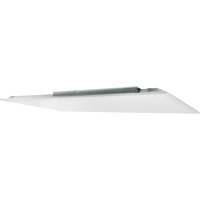 Flat Backlit Panel Troffer PB Rental Co. Ltd.