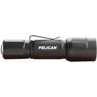 Lampe de poche tactique 2350, DEL, 178 lumens, Piles AA PB Rental Co. Ltd.