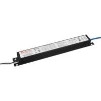 Ballast &eacute;lectronique pour lampes fluorescentes T8 PB Rental Co. Ltd.
