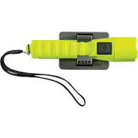 Lampe de poche 3335R, DEL, 246 lumens, Piles Rechargeable PB Rental Co. Ltd.