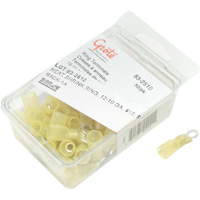 Heat Shrinkable Ring Terminals PB Rental Co. Ltd.