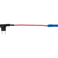 Add-A-Circuit&reg; Fuse Holder for MINI&reg; Fuses PB Rental Co. Ltd.