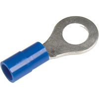 Nylon Ring Terminals PB Rental Co. Ltd.
