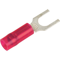 Nylon Spade Terminals PB Rental Co. Ltd.