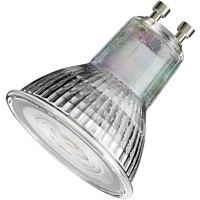 Ampoule r&eacute;trocompatible Reflector pour diffuseur, PAR16, 6 W, 450 lumens, base GU10 PB Rental Co. Ltd.