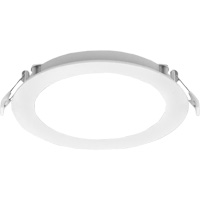 Plafonnier mince MicoDisk, DEL, 120 V, 6,5 W PB Rental Co. Ltd.