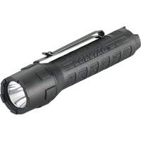 Polytac&reg; X Flashlight, LED, 600 Lumens, CR123A Batteries PB Rental Co. Ltd.