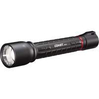 Lampe de poche XP14R avec mise au point coulissante, 4500 lumens, Piles Rechargeable PB Rental Co. Ltd.