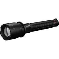 XP14R Dual Power Flashlight, 3800 Lumens, Rechargeable Batteries PB Rental Co. Ltd.
