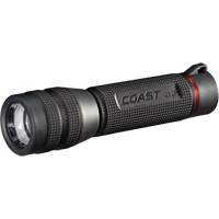 GX20 Waterproof Dual Power Flashlight, 1200 Lumens, AAAA Batteries PB Rental Co. Ltd.