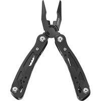 CT225 Black Mult-tool, 4-7/10" L PB Rental Co. Ltd.