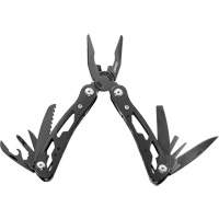 CT225 Black Mult-tool, 4-7/10" L PB Rental Co. Ltd.