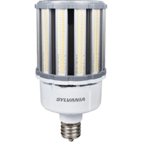 Lampe HID mise &agrave; niveau ULTRA DEL s&eacute;lectionnable, &eacute;pi de mais, 120 W, 18 600 lumens, base EX39 Goliath PB Rental Co. Ltd.