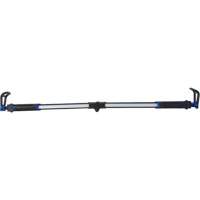Baladeuse sous-capot pliante, Crochet, Rechargeable, 1400 lumens PB Rental Co. Ltd.