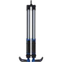 Baladeuse sous-capot pliante, Crochet, Rechargeable, 1400 lumens PB Rental Co. Ltd.