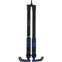 Baladeuse sous-capot pliante, Crochet, Rechargeable, 1400 lumens PB Rental Co. Ltd.