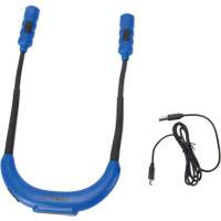 Lampe de travail, Lampe tour de cou, Rechargeable, 300 lumens PB Rental Co. Ltd.