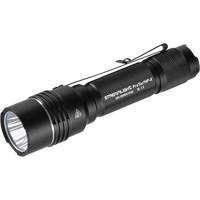 ProTac HP-X Handheld Flashlight, LED, 800 Lumens, CR123A Batteries PB Rental Co. Ltd.